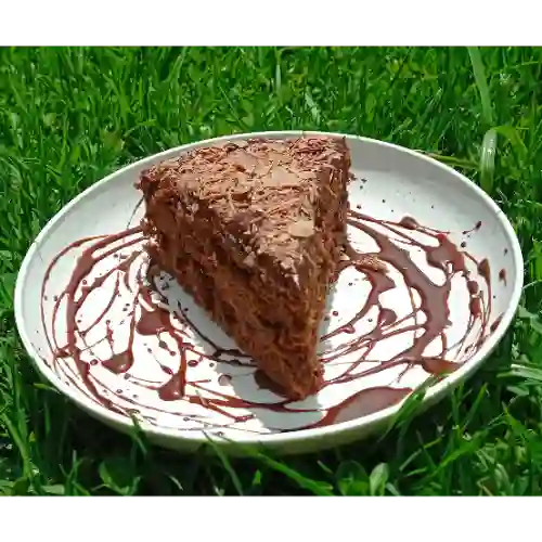 Torta chocolate