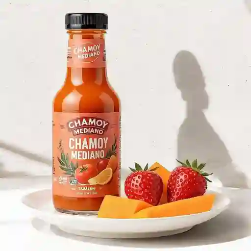 Chamoy Mediano 260ml