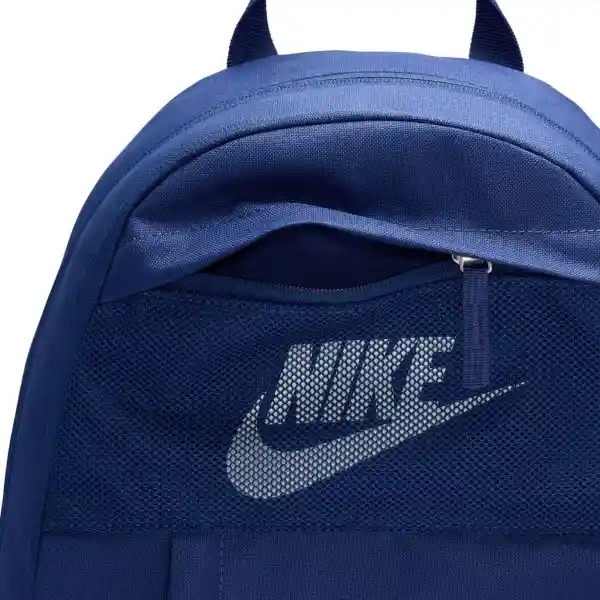 Nike Maletín Hombre Azul Talla MISC
