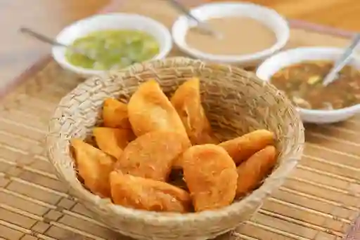 Combo para Compartir