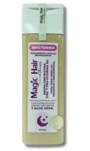 Magic Hair Tratamiento Nocturno