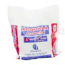 Lechada Boquilla Con Latex Blanca X Kilo
