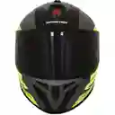 Casco Moto Spartan Draken Fingerprint B1 Certificado Ece Dot Disponible Talla M