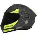 Casco Moto Spartan Draken Fingerprint B1 Certificado Ece Dot Disponible Talla M