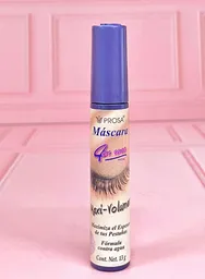 Pestañina Prosa Maxi Volumen Original – Efecto Pestañas Xl
