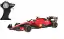 Carro A Control Remoto 1/24 Formula 1 Ferrari Sf23 Original