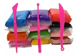 Foamy Moldeable O Fomi Moldeable