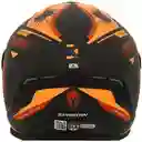 Casco Mt Spartan Draken Type B4 Certificado Moto Ece Dot Ntc Disponible Talla M