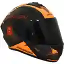Casco Mt Spartan Draken Type B4 Certificado Moto Ece Dot Ntc Disponible Talla M