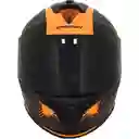 Casco Mt Spartan Draken Type B4 Certificado Moto Ece Dot Ntc Disponible Talla M