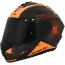 Casco Mt Spartan Draken Type B4 Certificado Moto Ece Dot Ntc Disponible Talla M