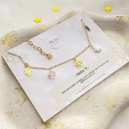 Pulsera Deseos.