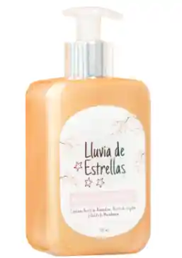 Lluvia De Estrellas Mantequilla Corporal