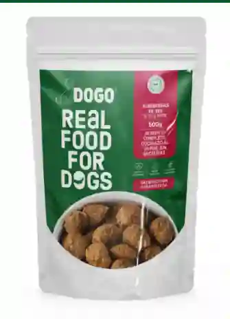 Dogo Res X 500gr