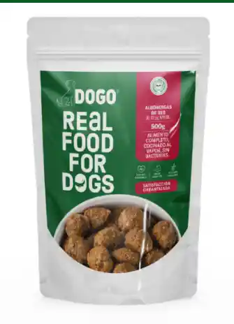 Dogo Res X 500gr