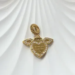 Charm Freedom Dorado