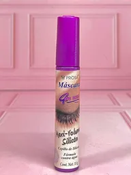 Pestañina Prosa Maxi Volumen Silicón Original – Pestañas Xl Y Definidas