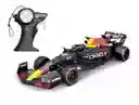 Carro A Control Remoto 1/24 Formula 1 Redbull Maisto Origina