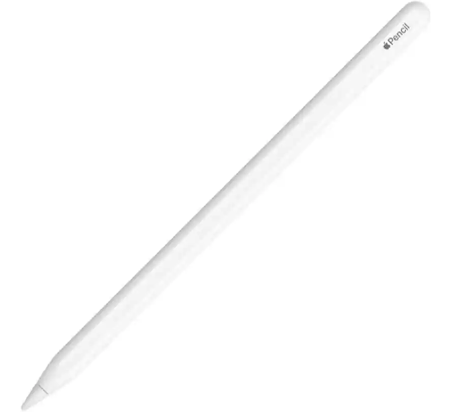 Apple Pencil 2da Generación Calidad 1.1 - Color Blanco