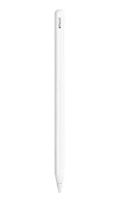 Apple Pencil 2da Generación Calidad 1.1 - Color Blanco