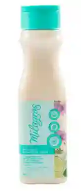 Milagros Shampoo Anticaspa