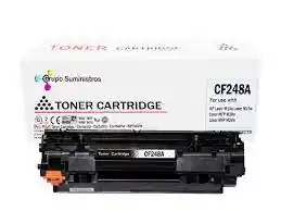 Toner Generico Hp 48a