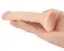 Dildo Realista Boris 14 Cm