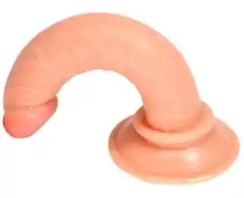 Dildo Realista Boris 14 Cm