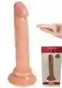 Dildo Realista Boris 14 Cm