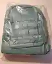 Morral Aletria Con Triple Compartimiento