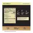 100 % Gold Standard Isolate 3 Lbs Sabor Rich Vainilla