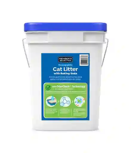 Cat Litter Arena Para Gatos 42 Lbs Arena Granulada Para Gatos Tipo Fresh Step 42 Lbs