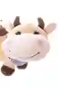 Peluche Vaca Granja