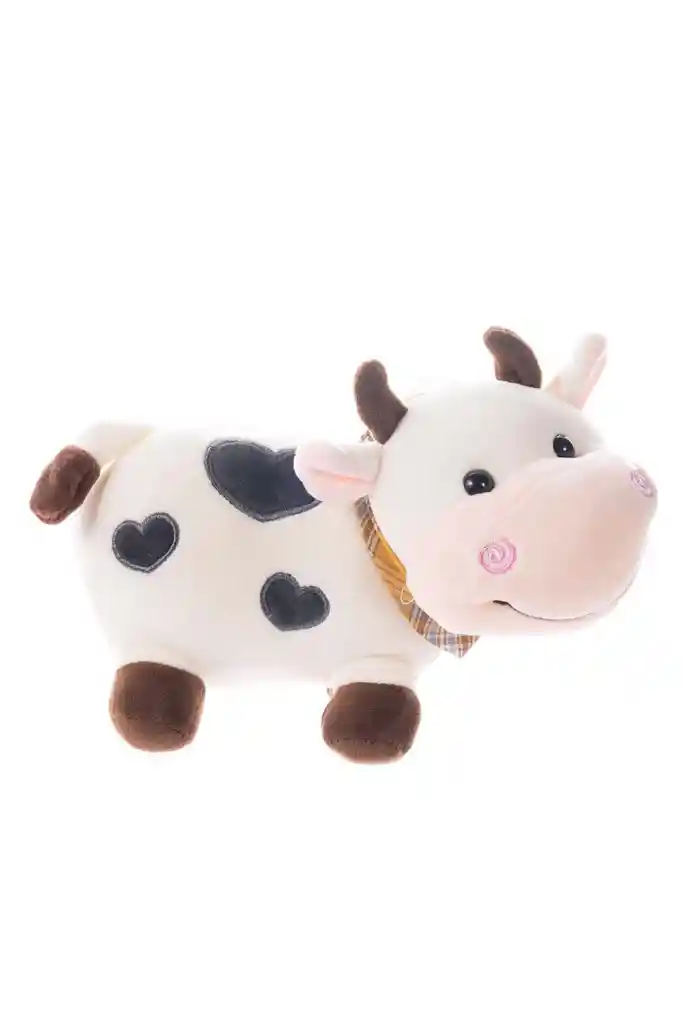 Peluche Vaca Granja