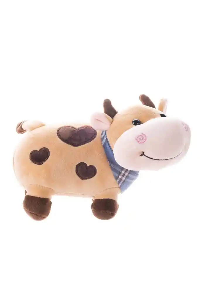 Peluche Vaca Granja