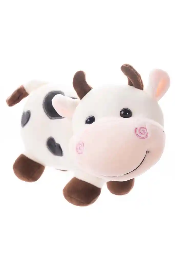 Peluche Vaca Granja