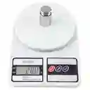 Pesa Alimentos Bascula Gramera Digital Balanza 10k F400