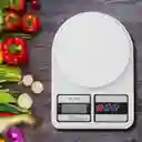 Pesa Alimentos Bascula Gramera Digital Balanza 10k F400