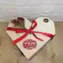 Amor Y Amistad Cofre De Amor