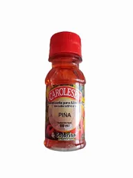 Esencia Carolesen Piña 60ml