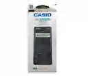 Calculadora Cientifica Casio Fx-350ms Circuit Color Negro