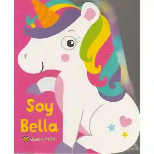 Soy Bella Colitas