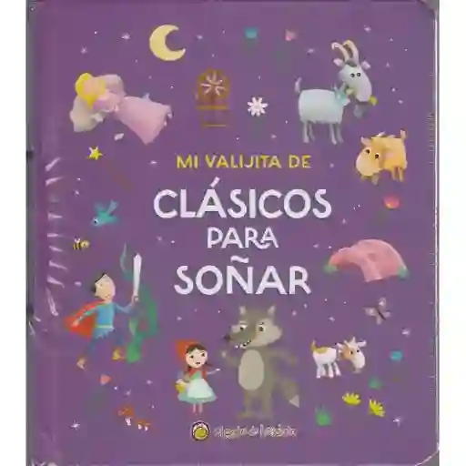 Mi Valijita De Clásicos Para Soñar