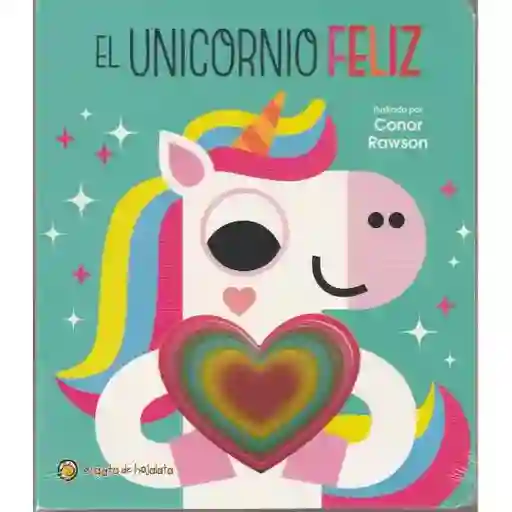 El Unicornio Feliz
