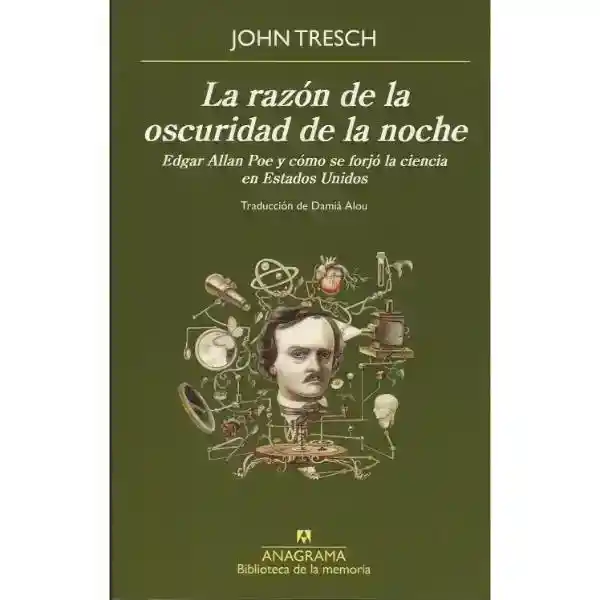La Razón De La Oscuridad De La Noche