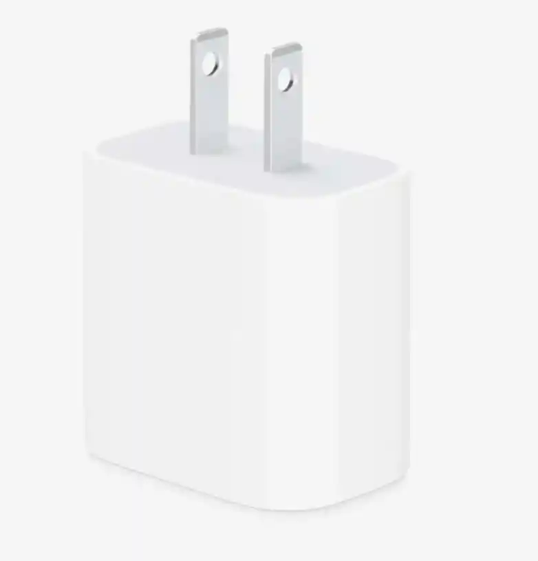 Cubo Iphone Original 20w Usb-c