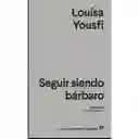Seguir Siendo Bárbaro