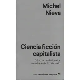 Ciencia Ficción Capitalista