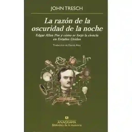 La Razón De La Oscuridad De La Noche