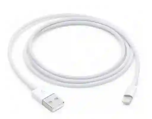 Cable Iphone Original Usb Lightning